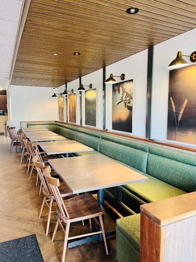 Fairfield Inn & Suites By Marriott Staunton Esterno foto