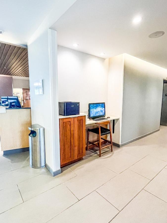 Fairfield Inn & Suites By Marriott Staunton Esterno foto