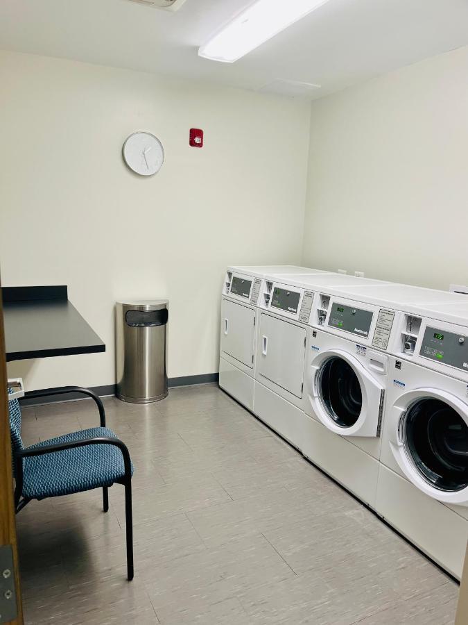 Fairfield Inn & Suites By Marriott Staunton Esterno foto