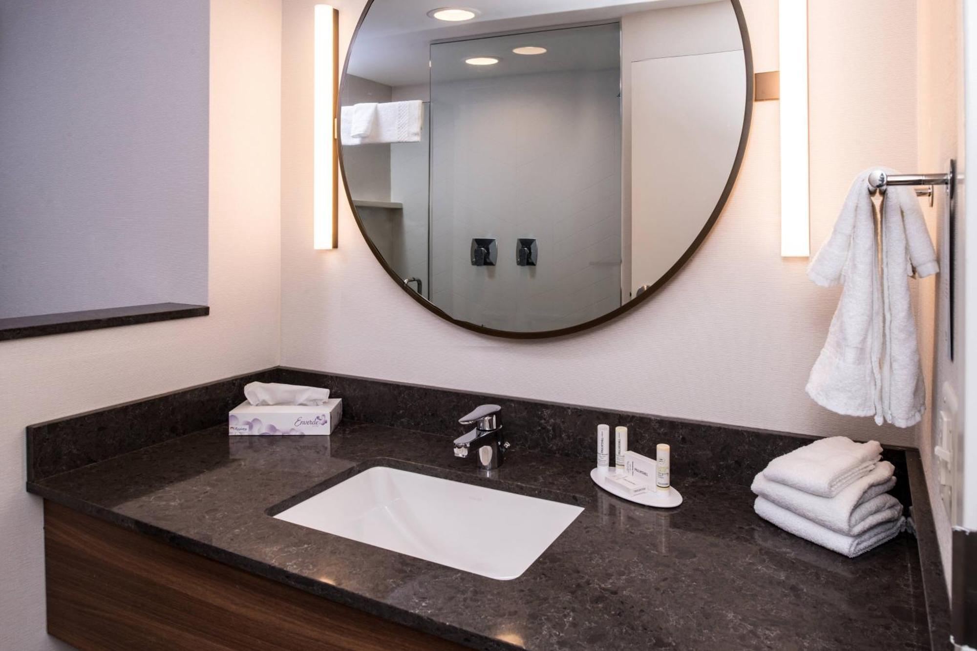 Fairfield Inn & Suites By Marriott Staunton Esterno foto